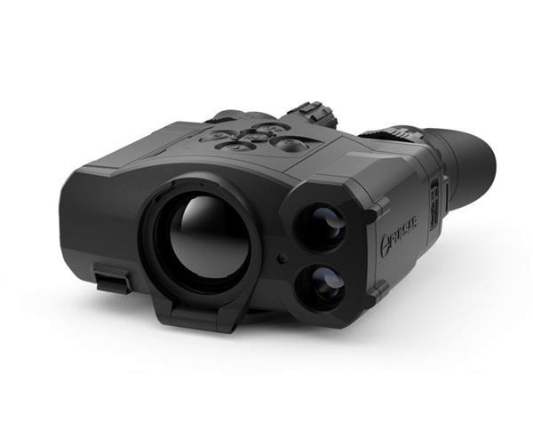 Grote foto pulsar thermion xp50 pulsar trail lrf xp50 sport en fitness overige sport en fitness