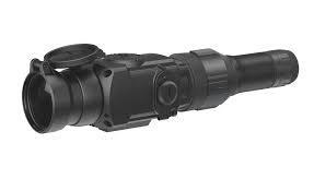 Grote foto pulsar thermion xp50 pulsar trail lrf xp50 sport en fitness overige sport en fitness