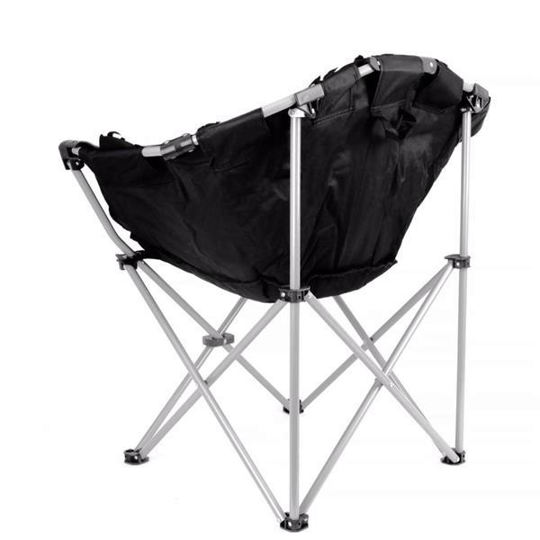 Grote foto regisseursstoel campingstoel klapstoel xxl 110kg huis en inrichting krukken en barkrukken