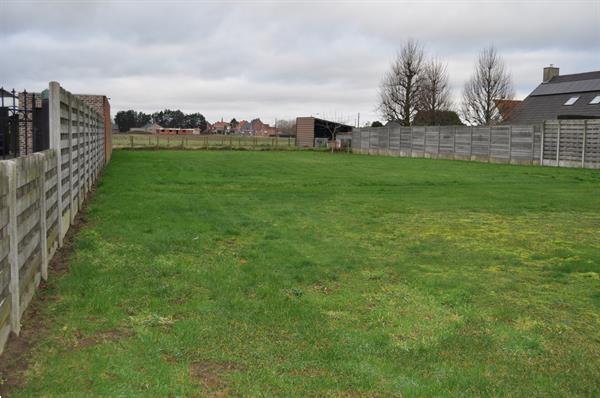 Grote foto bouwgrond 12a 19ca te koop meulebeke huizen en kamers grondkavels