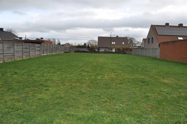 Grote foto bouwgrond 12a 19ca te koop meulebeke huizen en kamers grondkavels