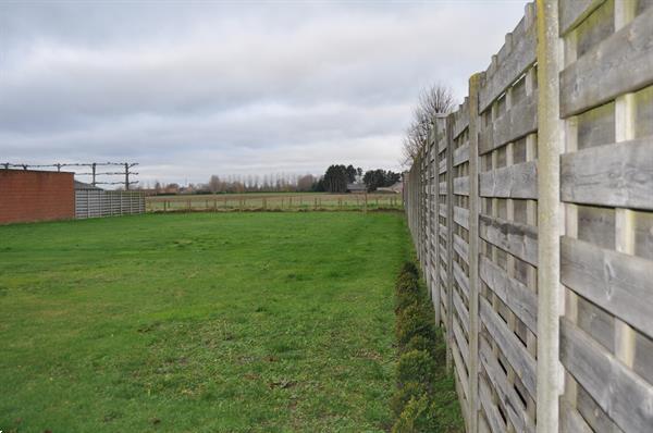 Grote foto bouwgrond 12a 19ca te koop meulebeke huizen en kamers grondkavels