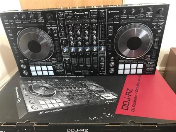 Grote foto pioneer ddj sx3..500 eur pioneer xdj rx2..820 eur muziek en instrumenten dj sets en draaitafels