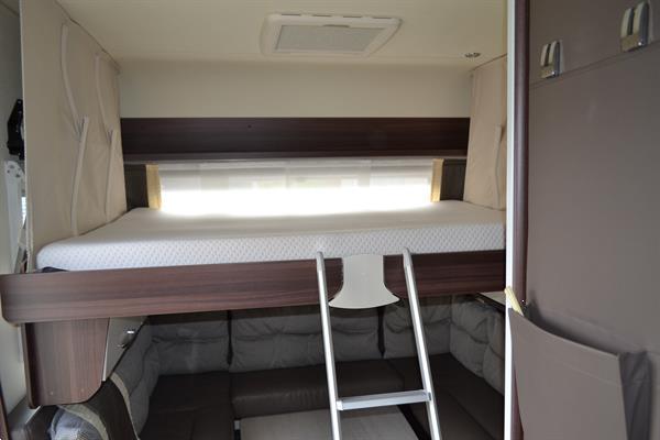 Grote foto caravan b rstner averso plus 510 tk bouwj 2015 caravans en kamperen caravans