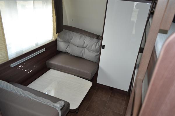 Grote foto caravan b rstner averso plus 510 tk bouwj 2015 caravans en kamperen caravans