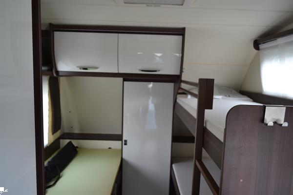 Grote foto caravan b rstner averso plus 510 tk bouwj 2015 caravans en kamperen caravans