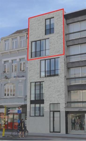 Grote foto merksem nieuwbouwproject app. 3.1 duplex huizen en kamers appartementen en flats