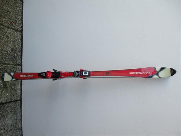 Grote foto all around ski lat merk dynastar van 1m70 sport en fitness ski n en langlaufen