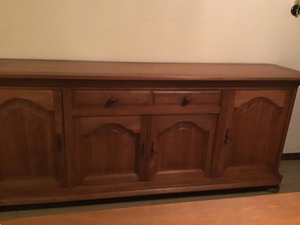 Grote foto aanbod volledige eetplaats huis en inrichting complete eetkamers