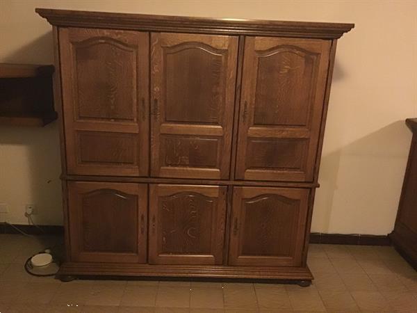 Grote foto aanbod volledige eetplaats huis en inrichting complete eetkamers