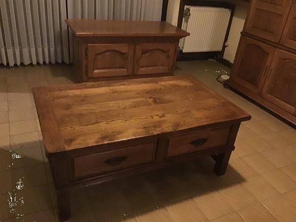 Grote foto aanbod volledige eetplaats huis en inrichting complete eetkamers