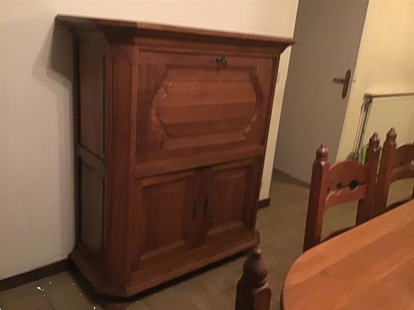 Grote foto aanbod volledige eetplaats huis en inrichting complete eetkamers