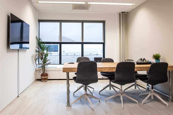 Grote foto te huur kantoorruimte van cleeffkade 15 aalsmeer huizen en kamers bedrijfspanden