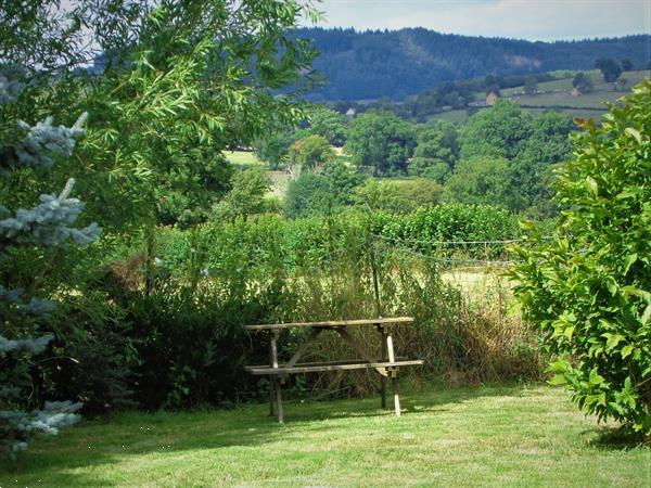 Grote foto vakantiehuis bourgogne les chatelets vakantie frankrijk