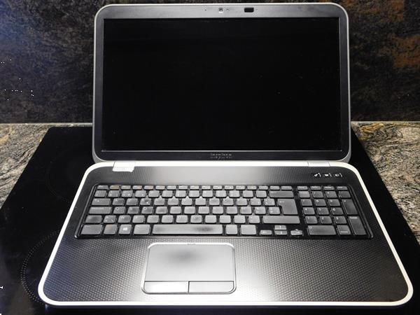 Grote foto intel 7 laptop 1tb hdd 250gb ssd computers en software overige computers en software