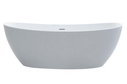 Grote foto solid surface bad ortio huis en inrichting complete badkamers
