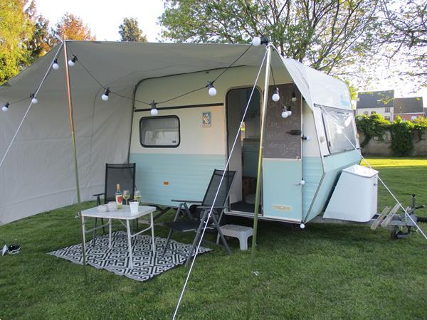 Grote foto caravan knaus te huur vanaf 20 euro per nacht vakantie campings