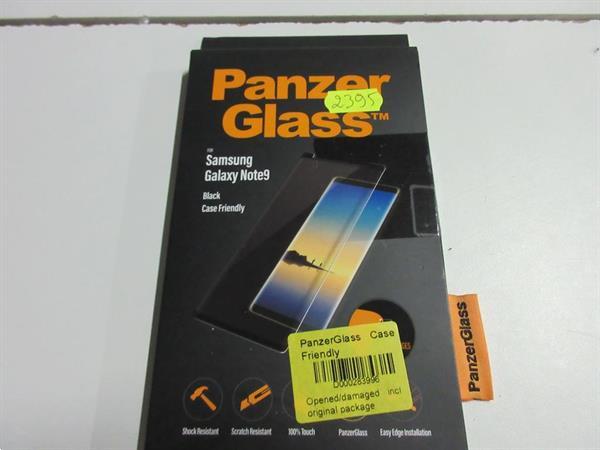 Grote foto panzerglass case friendly screenprotector voor samsung galax telecommunicatie toebehoren en onderdelen