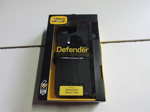 Grote foto otterbox defender case voor apple iphone 7 plus 8 plus zwa telecommunicatie toebehoren en onderdelen