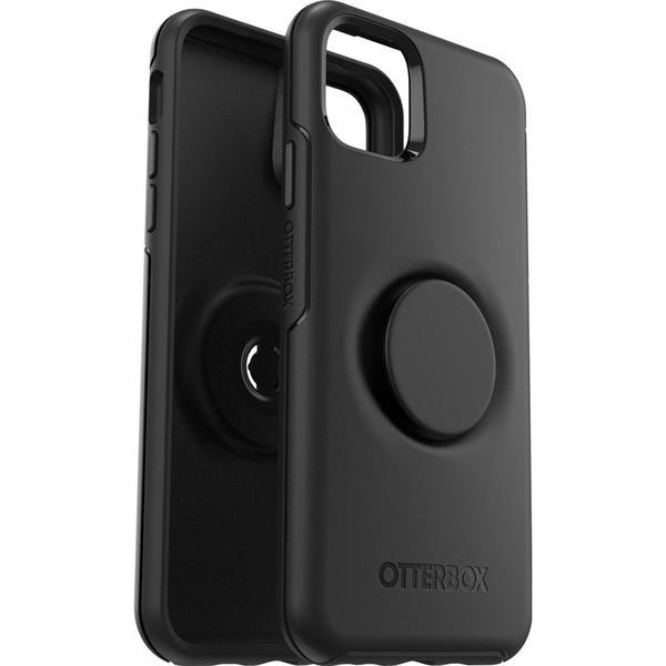 Grote foto otter pop symmetry 3.0 voor apple iphone 11 pro max zwart telecommunicatie toebehoren en onderdelen