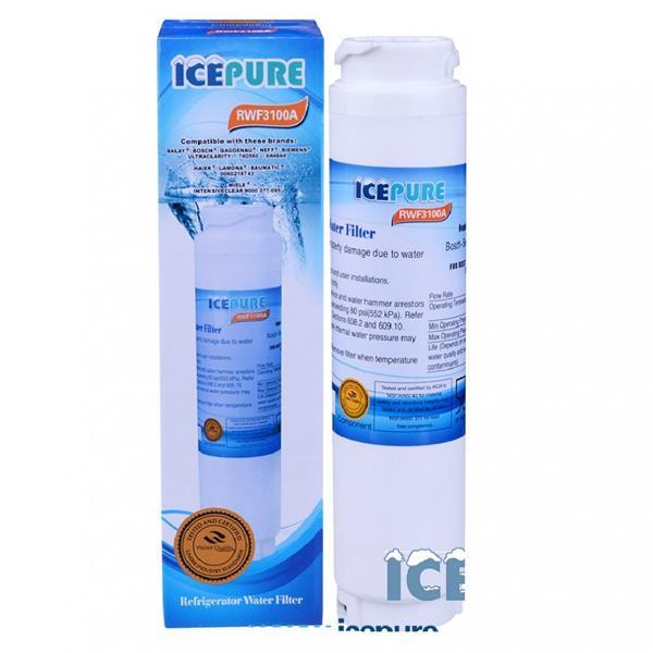 Grote foto icepure rwf3100a waterfilter voor 11034151 ultraclarity wa witgoed en apparatuur koelkasten en ijskasten