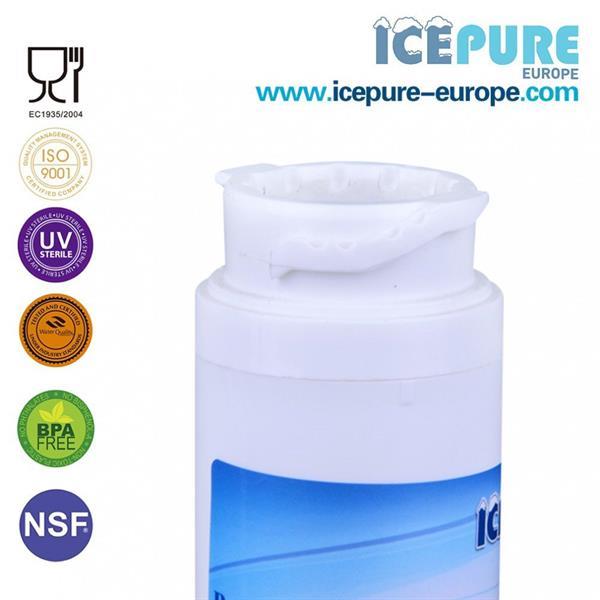 Grote foto icepure rwf3100a waterfilter voor 11034151 ultraclarity wa witgoed en apparatuur koelkasten en ijskasten