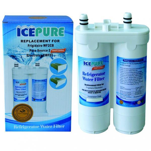 Grote foto baumatic wf2cb waterfilter puresource2 van icepure rwf3300a witgoed en apparatuur koelkasten en ijskasten