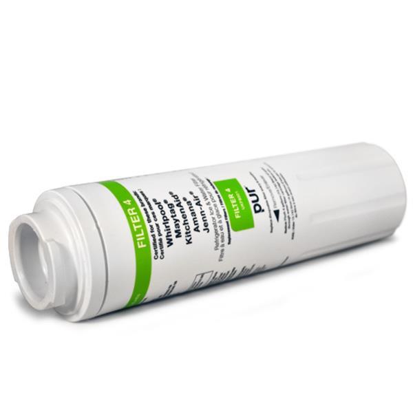 Grote foto amana waterfilter ukf8001 1 484000008612 witgoed en apparatuur koelkasten en ijskasten