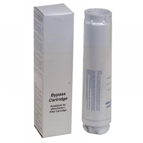 Grote foto siemens bypass cartridge 11028826 740572 waterfilter witgoed en apparatuur koelkasten en ijskasten