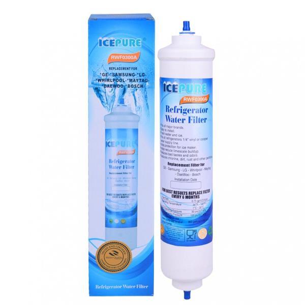 Beko Waterfilter DA2010CB / 4386410100 van Icepure RWF0300A Kopen