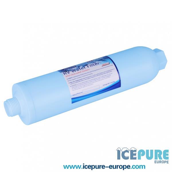 Grote foto boot waterfilter jacht waterfilter van icepure yw003 h watersport en boten accessoires en onderhoud