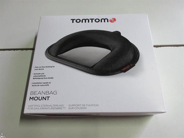 Grote foto tomtom beanbag dashboard mount 20al 2358 computers en software overige