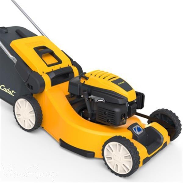 Grote foto gazonmaaiers nieuw cub cadet xm1 dp46 gazn70188 v tuin en terras handmaaiers