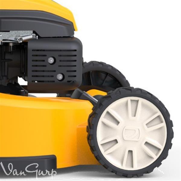 Grote foto gazonmaaiers nieuw cub cadet xm1 dp46 gazn70188 v tuin en terras handmaaiers