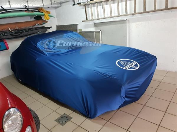 Grote foto ac cobra autohoes maathoes carcover housse auto oldsmobile