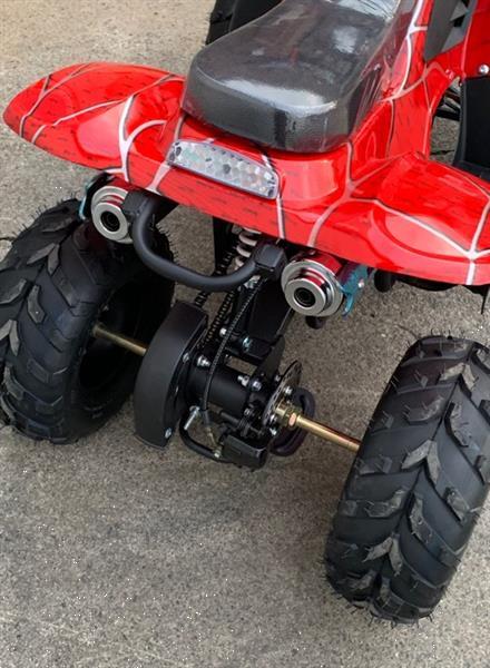Grote foto quad enfant bigfoot couleur sp cial motoren buggy en quad