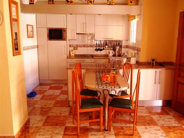 Grote foto spanje costa blanca torrevieja c.orihuela huis vakantie spanje