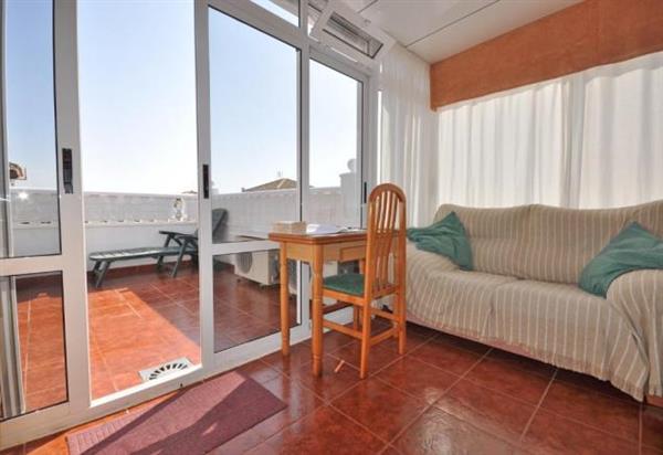 Grote foto spanje costa blanca torrevieja c.orihuela huis vakantie spanje