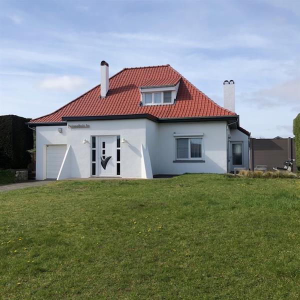 Grote foto oostduinkerke nieuwpoort villa zeedijk 200 m vakantie belgi