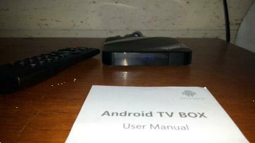 Grote foto tv smart box iptv all in audio tv en foto tv decoders