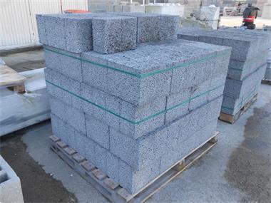 Grote foto 2de keus restpartijen betonblokken doe het zelf en verbouw metselstenen