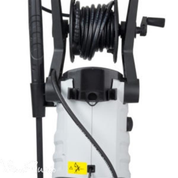 Grote foto hogedrukreinigers eurom force 2000 plus hoge5060 tuin en terras hogendrukreinigers
