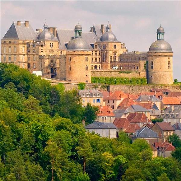 Grote foto mooie vakantiehuizen zwembad kindvriendelijk vakantie frankrijk