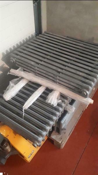 Grote foto gietijzeren radiatoren doe het zelf en verbouw verwarming radiatoren