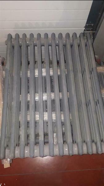 Grote foto gietijzeren radiatoren doe het zelf en verbouw verwarming radiatoren