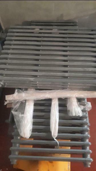 Grote foto gietijzeren radiatoren doe het zelf en verbouw verwarming radiatoren