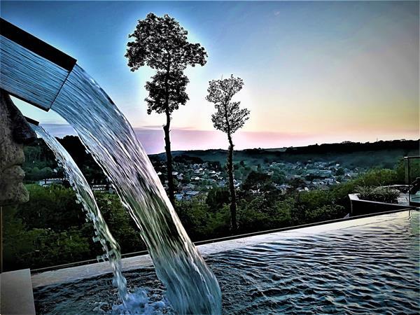 Grote foto belgie luxevakantiehuizen te huur in ardennen vakantie belgi