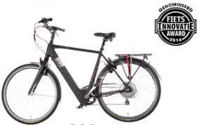 Grote foto sparta ion e speedpedelec fietsen en brommers elektrische fietsen