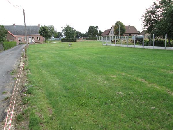 Grote foto bouwgrond te kluisbergen huizen en kamers grondkavels