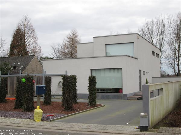 Grote foto bouwgrond te kluisbergen huizen en kamers grondkavels